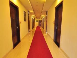 Grand Jimbaran Boutique Hotel & Spa