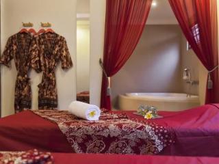 Grand Jimbaran Boutique Hotel & Spa