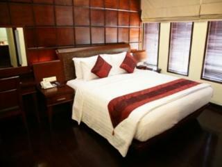 Grand Jimbaran Boutique Hotel & Spa