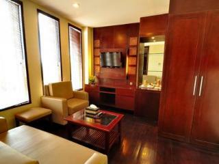 Grand Jimbaran Boutique Hotel & Spa