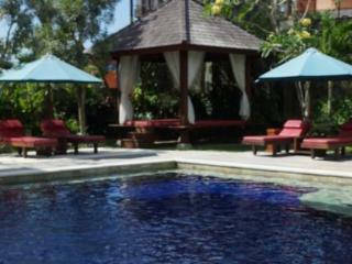 Grand Jimbaran Boutique Hotel & Spa
