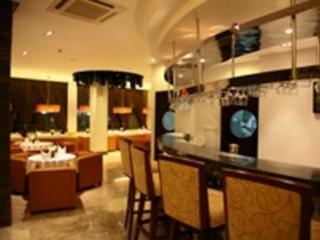 Grand Jimbaran Boutique Hotel & Spa