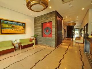 Grand Jimbaran Boutique Hotel & Spa