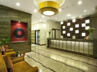 Grand Jimbaran Boutique Hotel & Spa