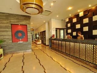 Grand Jimbaran Boutique Hotel & Spa