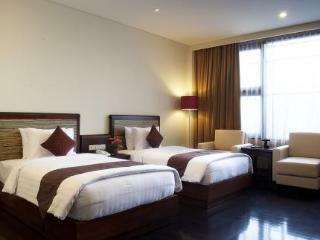 Grand Jimbaran Boutique Hotel & Spa