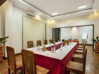 Grand Jimbaran Boutique Hotel & Spa