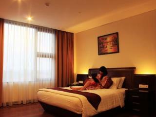 Grand Jimbaran Boutique Hotel & Spa