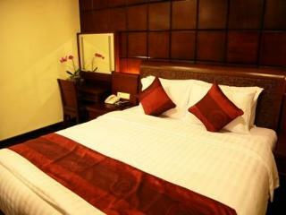 Grand Jimbaran Boutique Hotel & Spa
