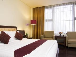 Grand Jimbaran Boutique Hotel & Spa