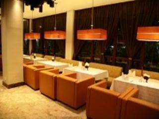Grand Jimbaran Boutique Hotel & Spa