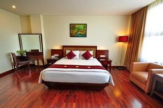 Grand Jimbaran Boutique Hotel & Spa