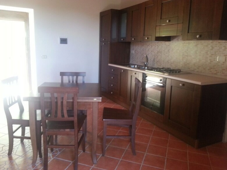 Hostal La Torretta Di Pollica