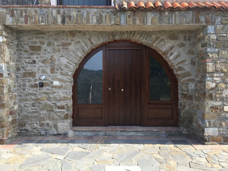 Hostal La Torretta Di Pollica
