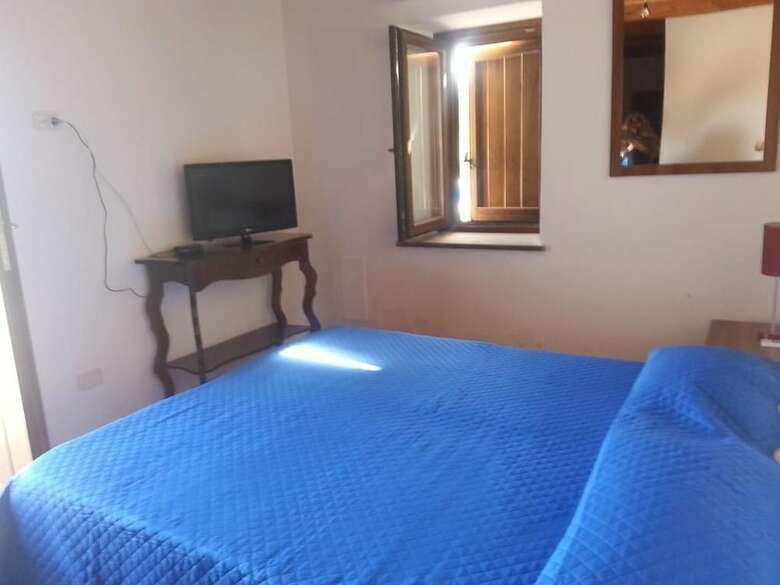 Hostal La Torretta Di Pollica
