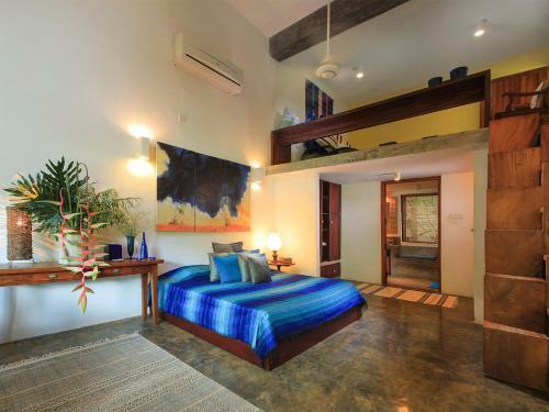 Villa Saffron & Blue By Jetwing