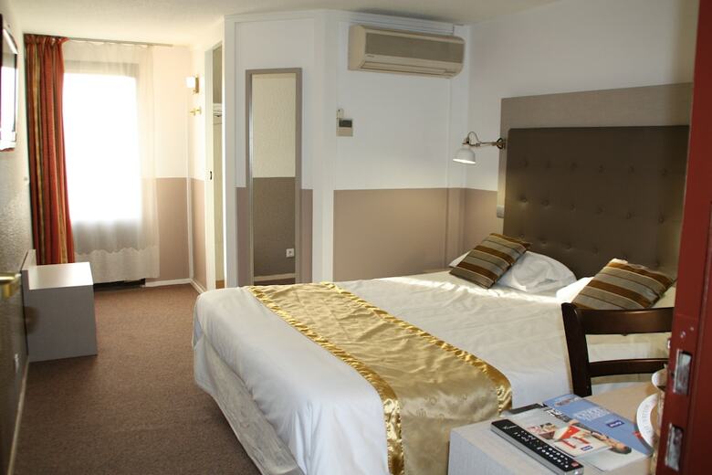 Hotel Kyriad Argenteuil