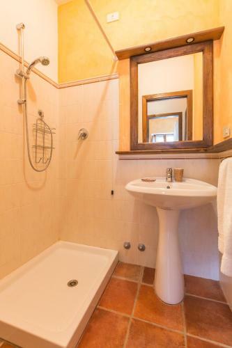 Hostal Podere Le Corone