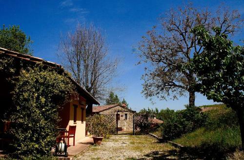 Hostal Podere Le Corone