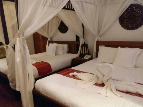 Ramayana Boutique Hotel