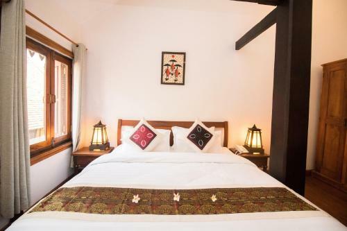 Ramayana Boutique Hotel