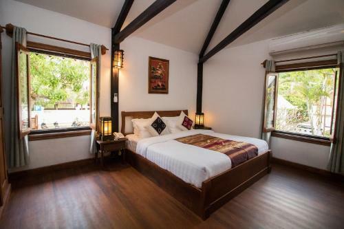 Ramayana Boutique Hotel