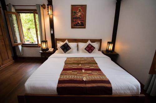 Ramayana Boutique Hotel