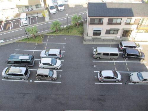 Hotel Ace Inn Kariya