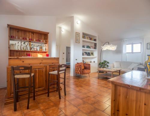 Villa Podere San Michele