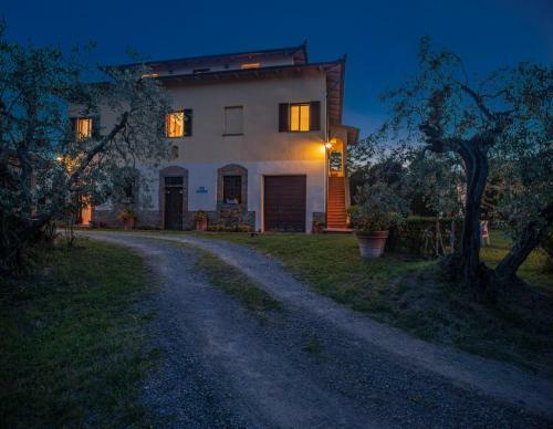 Villa Podere San Michele