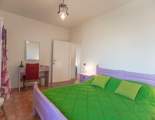 Villa Podere San Michele
