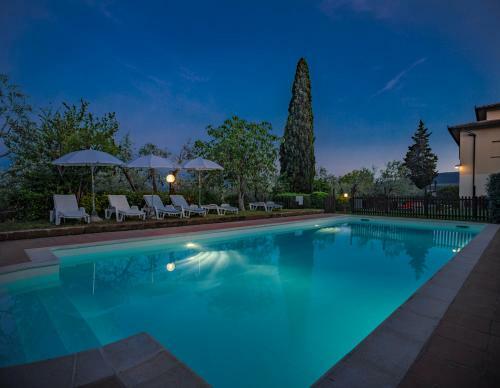 Villa Podere San Michele