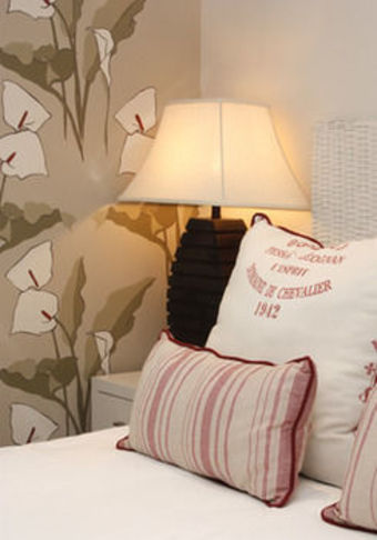 Bed & Breakfast The Potting Shed Guest House