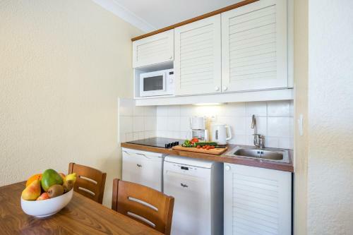 Aparthotel R�sidence Pierre&vacances Bleu Marine