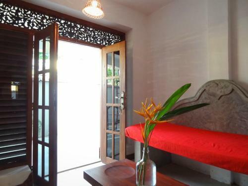 Bed & Breakfast French Lotus