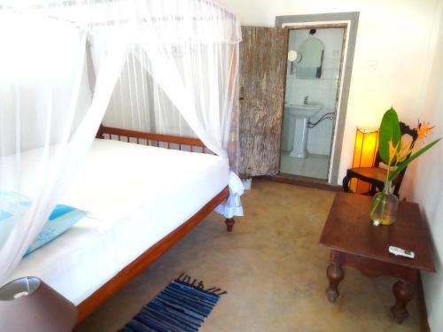 Bed & Breakfast French Lotus