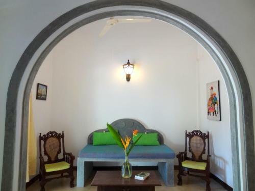Bed & Breakfast French Lotus