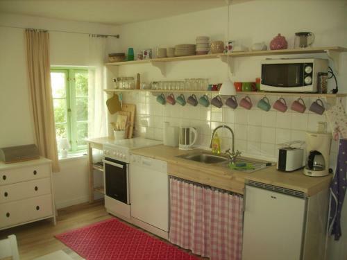 Apartamento Hof Rodenkrog