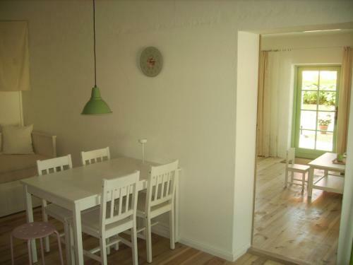 Apartamento Hof Rodenkrog
