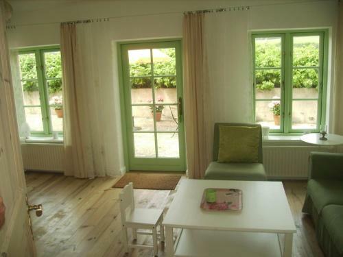 Apartamento Hof Rodenkrog