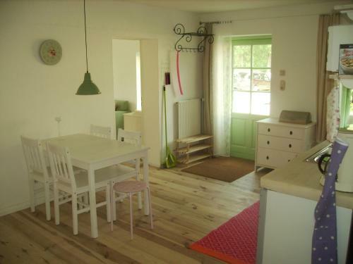 Apartamento Hof Rodenkrog