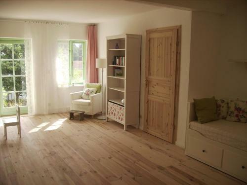 Apartamento Hof Rodenkrog