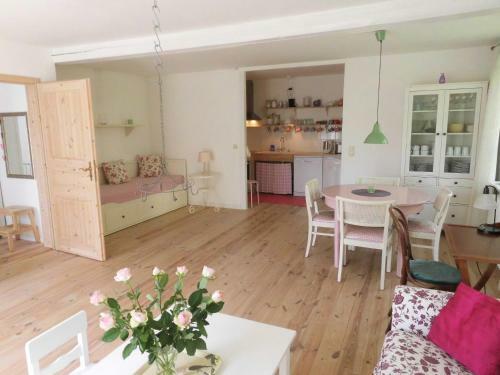 Apartamento Hof Rodenkrog