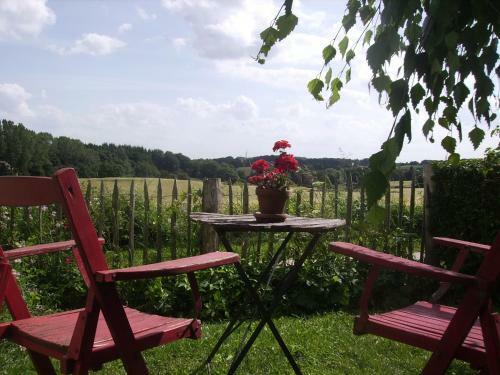 Apartamento Hof Rodenkrog