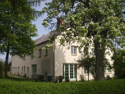 Apartamento Hof Rodenkrog