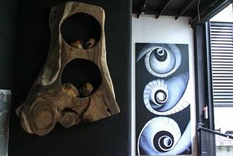 Hostal The Happy 8 Retreat @ Old Town Ipoh