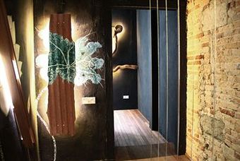Hostal The Happy 8 Retreat @ Old Town Ipoh