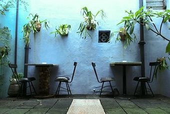 Hostal The Happy 8 Retreat @ Old Town Ipoh
