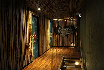 Hostal The Happy 8 Retreat @ Old Town Ipoh