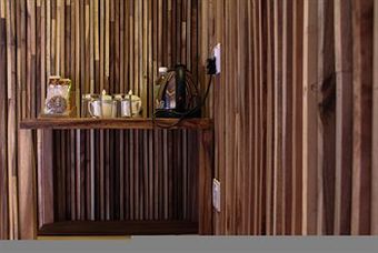 Hostal The Happy 8 Retreat @ Old Town Ipoh